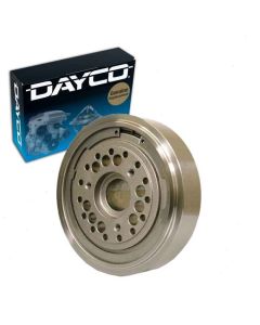 Dayco Engine Harmonic Balancer