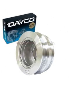 Dayco Engine Harmonic Balancer