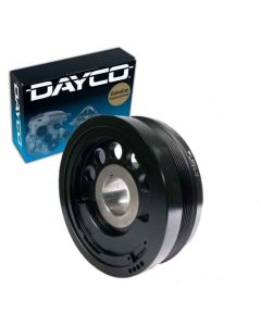 Dayco Engine Harmonic Balancer