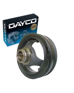 Dayco Engine Harmonic Balancer
