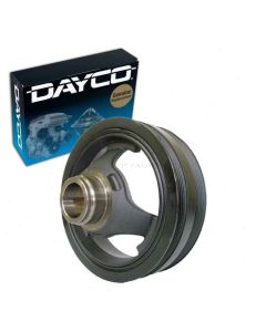 Dayco Engine Harmonic Balancer