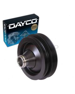 Dayco Engine Harmonic Balancer