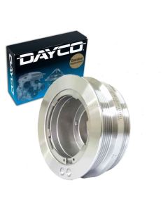 Dayco Engine Harmonic Balancer