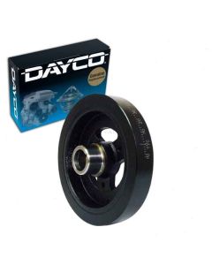 Dayco Engine Harmonic Balancer