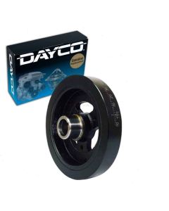 Dayco Engine Harmonic Balancer