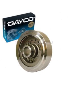 Dayco Engine Harmonic Balancer