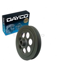 Dayco Engine Harmonic Balancer