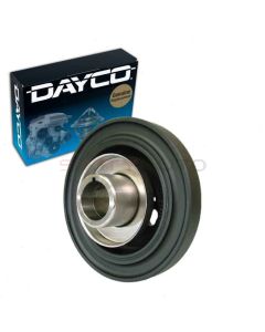 Dayco Engine Harmonic Balancer