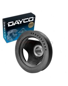 Dayco Engine Harmonic Balancer