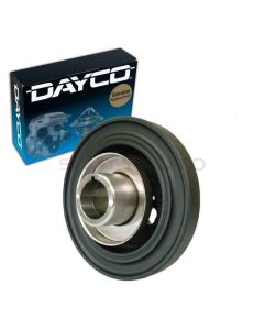 Dayco Engine Harmonic Balancer
