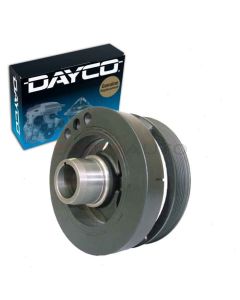 Dayco Engine Harmonic Balancer