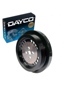 Dayco Engine Harmonic Balancer