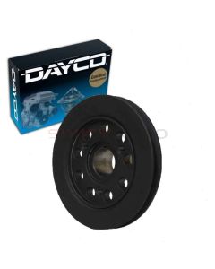 Dayco Engine Harmonic Balancer
