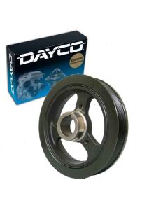 Dayco Engine Harmonic Balancer