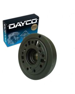 Dayco Engine Harmonic Balancer