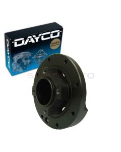 Dayco Engine Harmonic Balancer