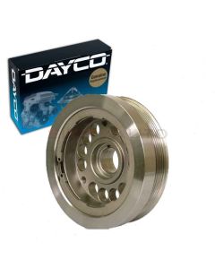 Dayco Engine Harmonic Balancer