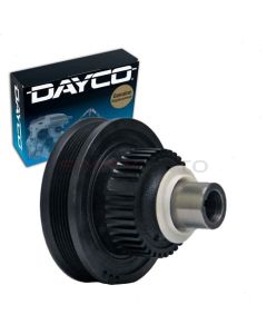 Dayco Engine Harmonic Balancer