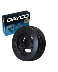 Dayco Engine Harmonic Balancer