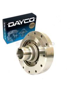 Dayco Engine Harmonic Balancer