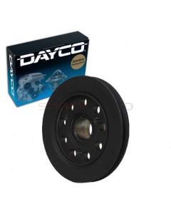 Dayco Engine Harmonic Balancer