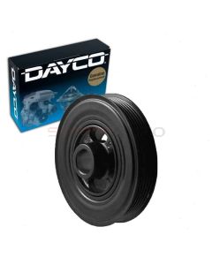 Dayco Engine Harmonic Balancer