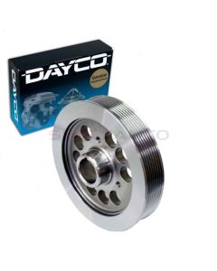 Dayco Engine Harmonic Balancer
