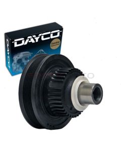 Dayco Engine Harmonic Balancer