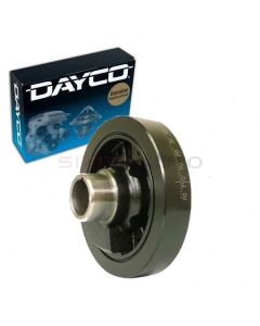 Dayco Engine Harmonic Balancer