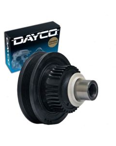 Dayco Engine Harmonic Balancer
