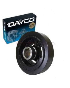 Dayco Engine Harmonic Balancer