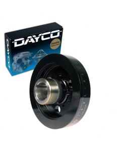 Dayco Engine Harmonic Balancer