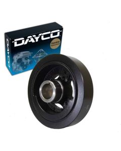 Dayco Engine Harmonic Balancer
