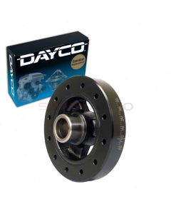 Dayco Engine Harmonic Balancer