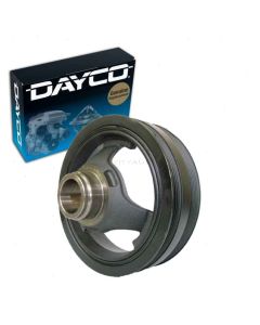 Dayco Engine Harmonic Balancer