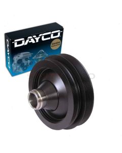 Dayco Engine Harmonic Balancer