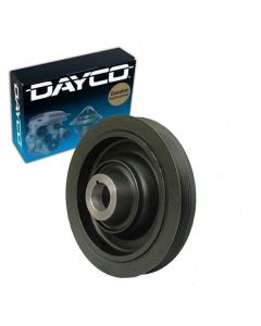 Dayco Engine Harmonic Balancer