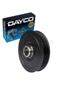 Dayco Engine Harmonic Balancer