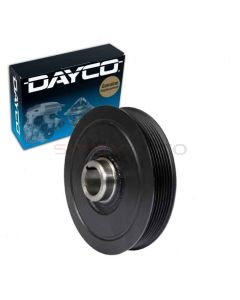Dayco Engine Harmonic Balancer