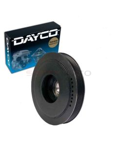 Dayco Engine Harmonic Balancer