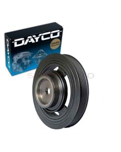 Dayco Engine Harmonic Balancer