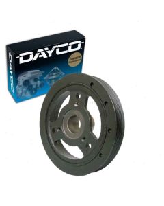 Dayco Engine Harmonic Balancer