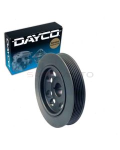 Dayco Engine Harmonic Balancer