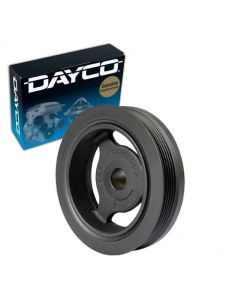 Dayco Engine Harmonic Balancer