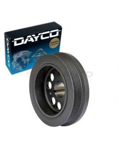 Dayco Engine Harmonic Balancer