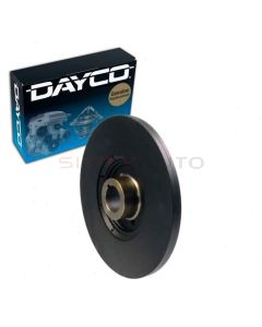 Dayco Engine Harmonic Balancer
