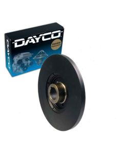 Dayco Engine Harmonic Balancer