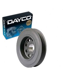 Dayco Engine Harmonic Balancer