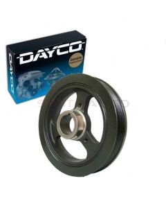 Dayco Engine Harmonic Balancer