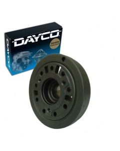 Dayco Engine Harmonic Balancer